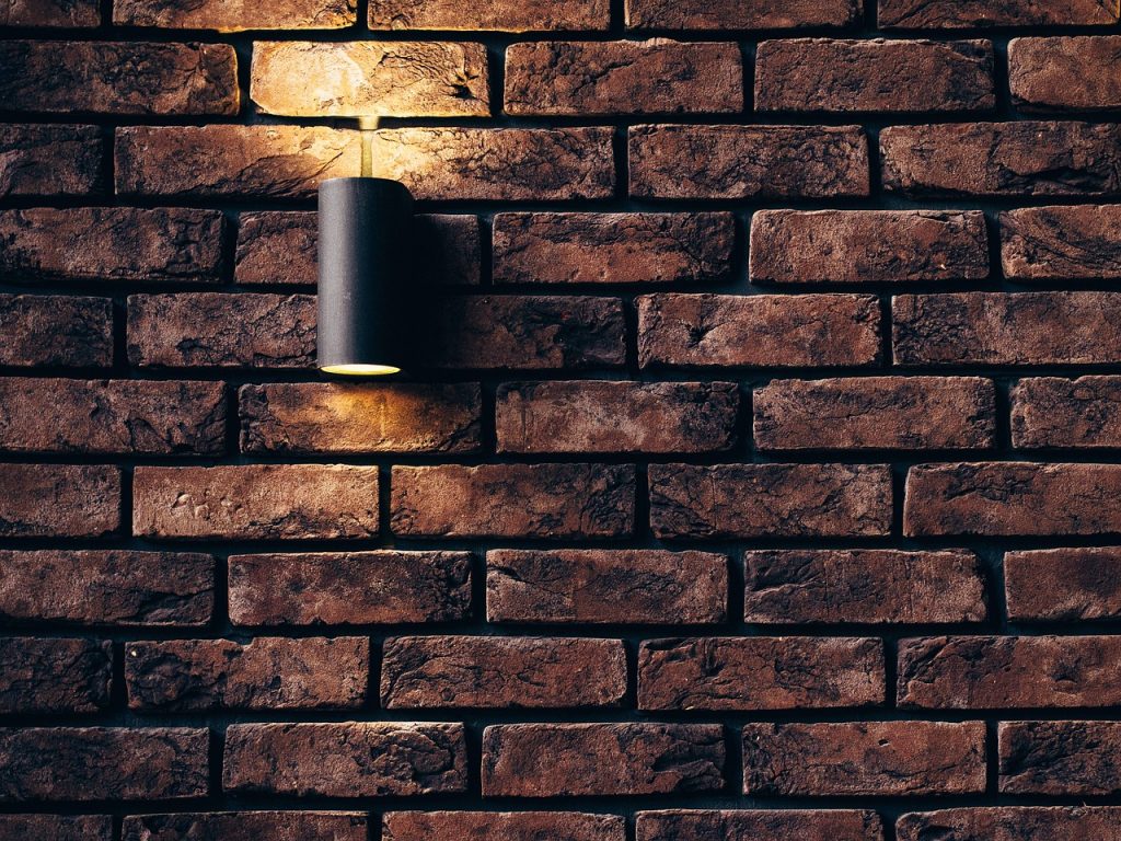 Jak dobrać lampy ścienne do konkretnego pomieszczenia?