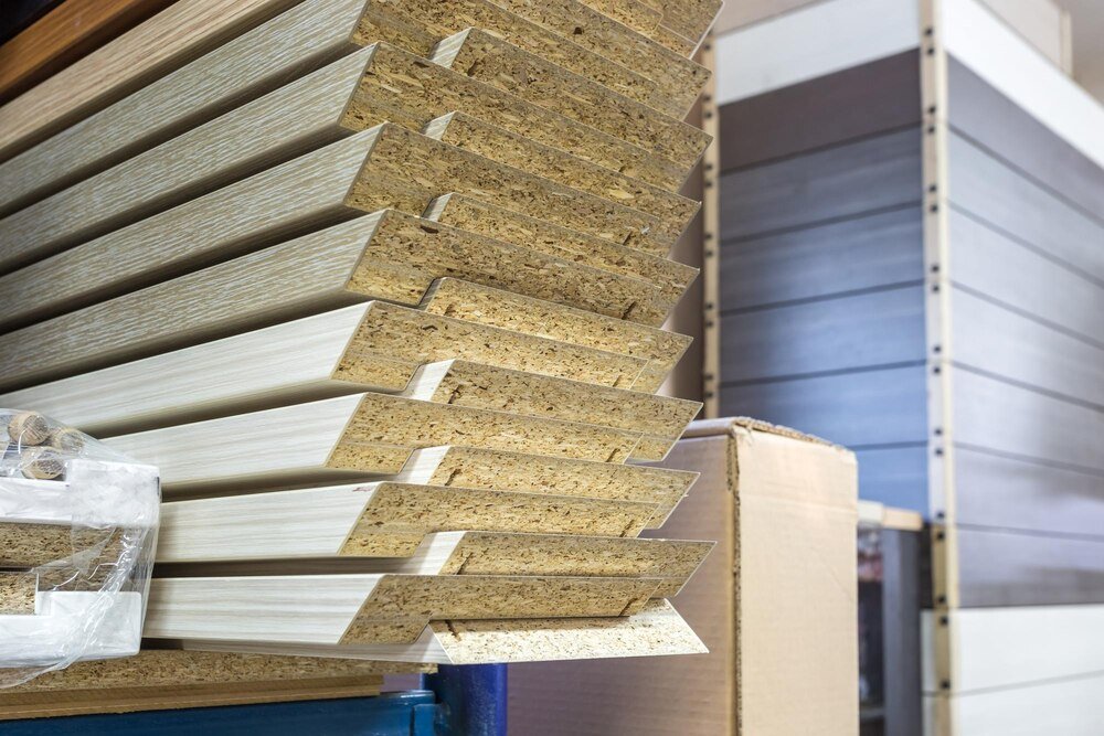 Technologia SIP: Nowoczesne podejście do budowy domu z paneli SIP